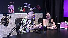 he loves watching his woman fuck another guy