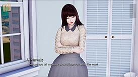 My Real Desire 57: A Brunette Indian Erotic Story