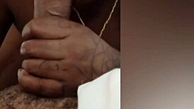 Sucking dick on life support backstage.