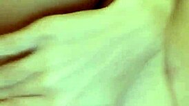 Alina Squirting Wildly in Her Hotel Room Tonight