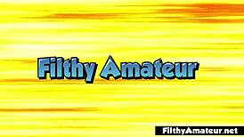 人妻神臀首尝肛舔后被群P狂轰！