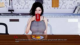 My Real Desire 57: A Brunette Indian Erotic Story