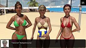 Complete gameplay where the heart is part 15