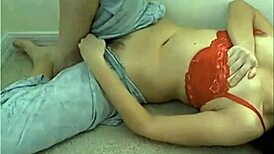 i fingered my teen pussy so good, but messed up the words.