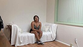 jazmine latina casting interview reveals her pussy secrets