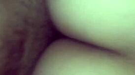 Hardcore Anal With Big Ass And Monster Cock