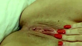 Alina Squirting Wildly in Her Hotel Room Tonight