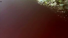 Eighteen Year Old Enters Married Uber Driver Car For Ass Fuck