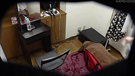 Akiho Yoshizawa猛插速干激烈活塞！