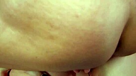 Allya Max-Cortes Shows Big Ass and Tits in Public Sex!