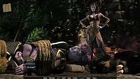 Tales from the Unending Void 37 Game Adventure