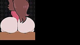 今晚想和我的女友玩温柔的游戏吗？