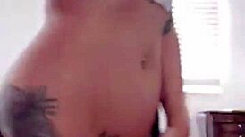 periscope girl gets horny on webcam with adorable charm.