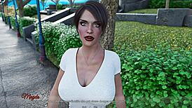 平行存在34游戏性冒险