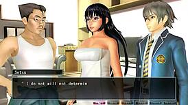 In This Hentai Game, The 18 Premium Play Darkness Guide Continues In Part 3.