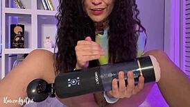 Tips For Longer Masturbation Without Panties By Agatha D