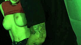 天哪，柔软18+ Cristi Ann可爱到爆