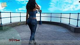 平行存在34游戏性冒险