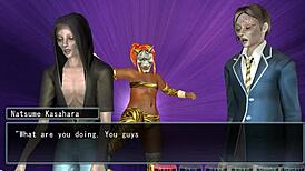 In This Hentai Game, The 18 Premium Play Darkness Guide Continues In Part 3.