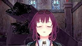 Kafka having sex 1 honkai star rail watch the full and pov version on sheer or ptrn fantasyking3