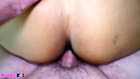 thai wife waits for pov fucking