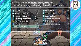 地狱霜肉厕骑士斯蒂利亚面对荡妇领主的阴谋。恶魔游戏在书呆子本子混乱中展开！