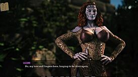 Tales from the Unending Void 37 Game Adventure