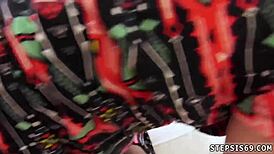 Tight teen 18+ pussy fingering herself wildly.