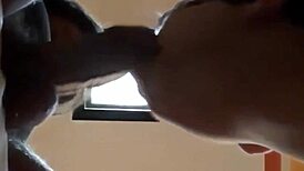 Amateur gives the best blowjob I've ever received