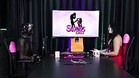 Ramona's sheer red 69 scene left me stunned and emotional. Her bold moves defy all norms.