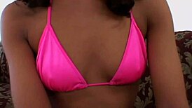 isabella pacino takes on two guys for intense anal and facial cumshots in wild threesome