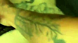 Lilith bends over like a good slut for me