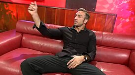 busty brunette milf cheating with big natural tits bouncing on cock