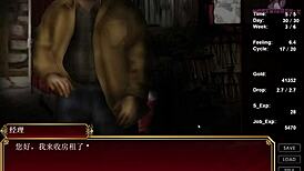 黑史密斯-05兔女郎让我快速高潮。