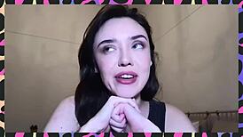 i’m obsessed with catherine knight, my worst friend, in deep interview