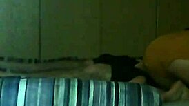 I hired this big-tits blonde hungarian prostitute for some fun