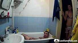 friends horny finally gets dicked by me