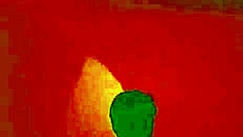 Latina stepmom enters room for blowjob then rides