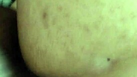 fucking my bbw again, she can't stay away