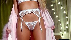 Instagram Influencer Sky Bri Collaborates With Playboy For A Photoshoot Session.