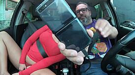 when three porn stars unite, it's pure filth - elisa, pamela, alessandra