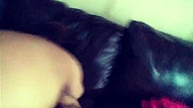 sexysasha from cuba rides that big dick like a pro 😈