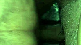 pov creaming on my dick with her fat wet pussy?