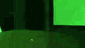 petite pretty asian babe takes on a thick black cock