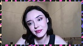 i’m obsessed with catherine knight, my worst friend, in deep interview