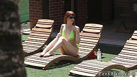 happy birthday blowjob, damn what a mess u made