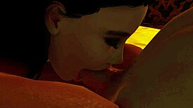 阿拉伯夜晚陪游妹粗暴3P内射双插狂欢