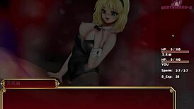 黑史密斯-05兔女郎让我快速高潮。