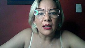 I Gave It to the Gas Technician with Neighbor Couple