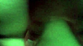 Amateur Guy Specifically Fucks Paulinha in Detailed Session